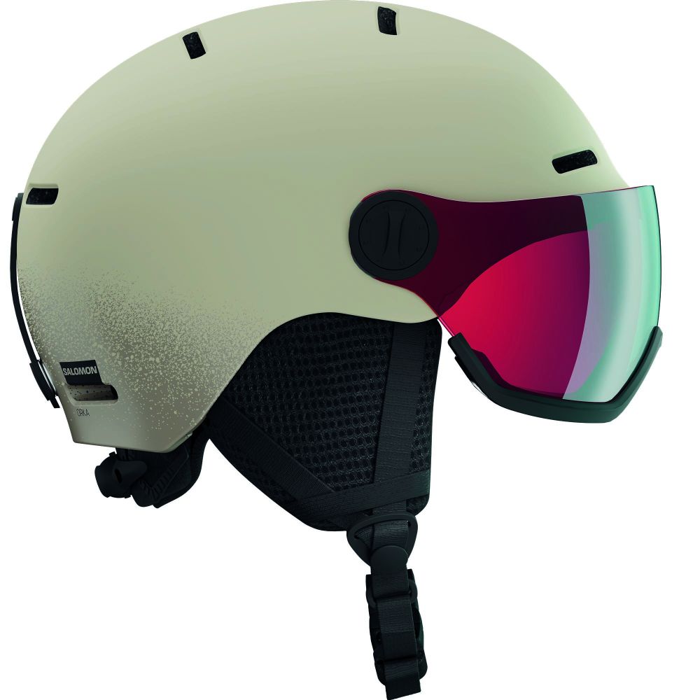 SALOMON - ORKA VISOR RAINY DAY